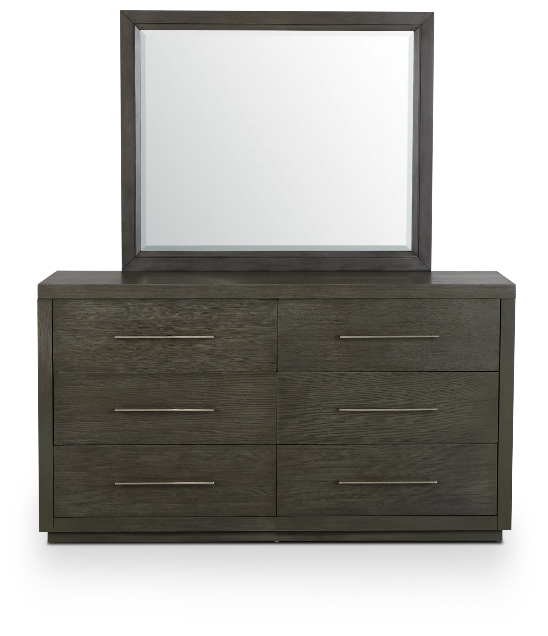 Toronto Dark Tone Mirror