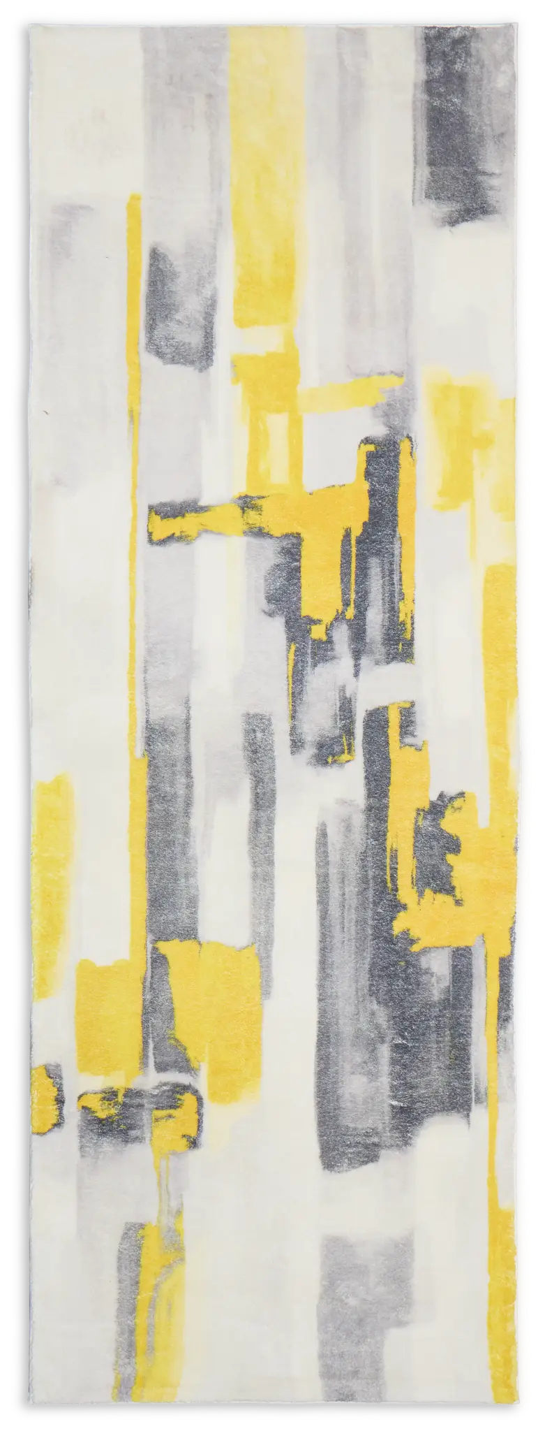 Piper Yellow 2x7 Runner Piper Yellow 2x7 Runner