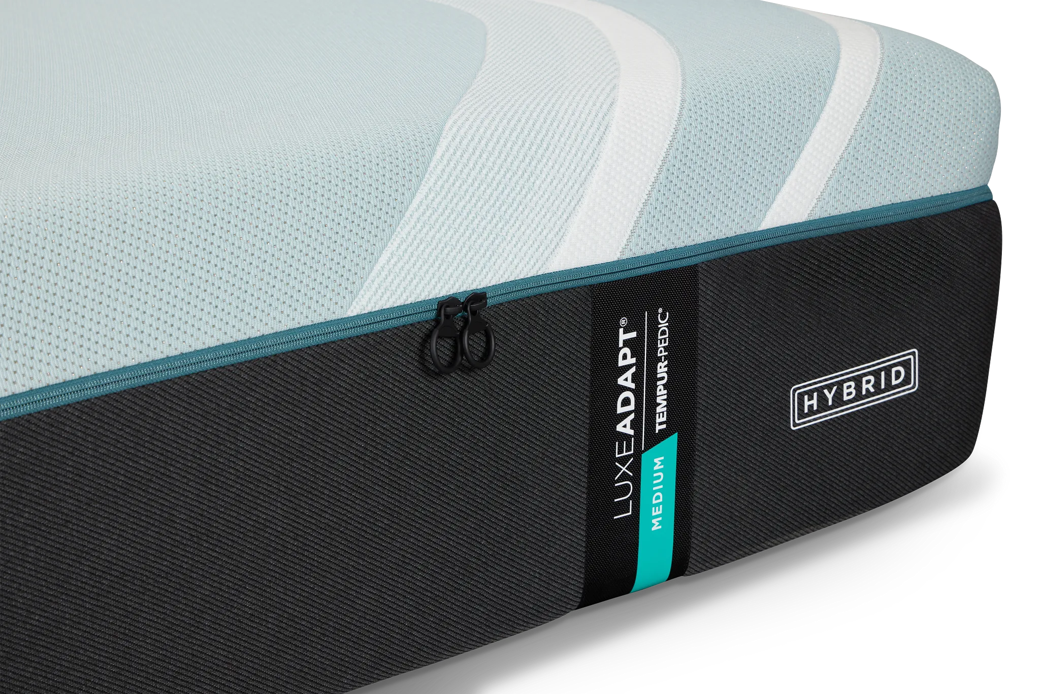 Tempur-pedic Tempur-luxeadapt 13" Medium Hybrid Mattress
