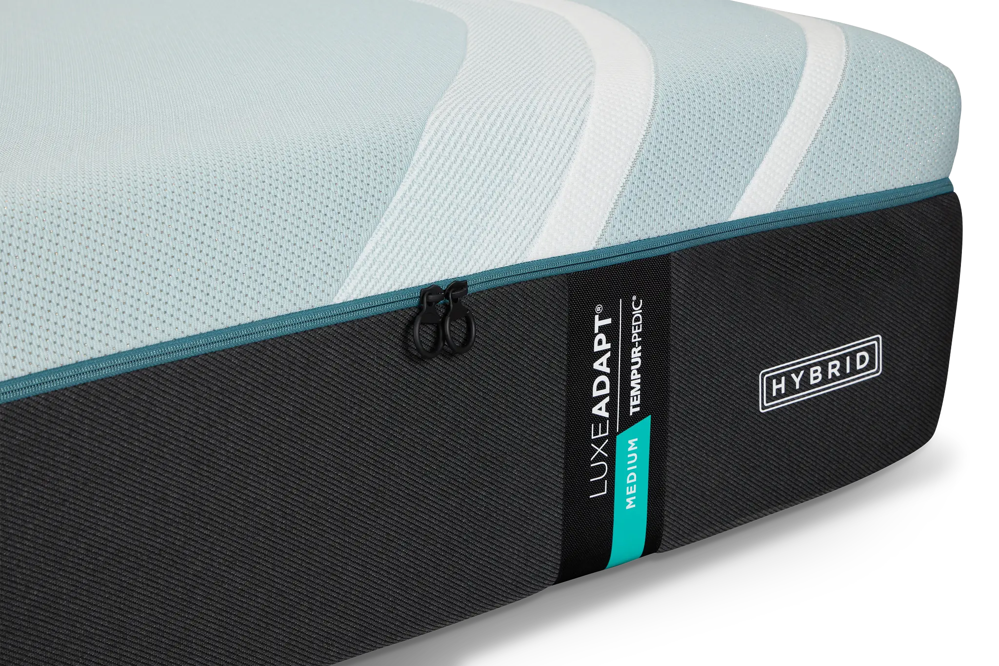 Tempur-pedic Tempur-luxeadapt 13" Medium Hybrid Mattress Tempur-pedic Tempur-luxeadapt 13" Medium Hybrid Mattress