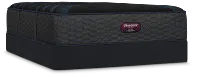 Simmons Beautyrest World Class Level 4 Plush Mattress Set