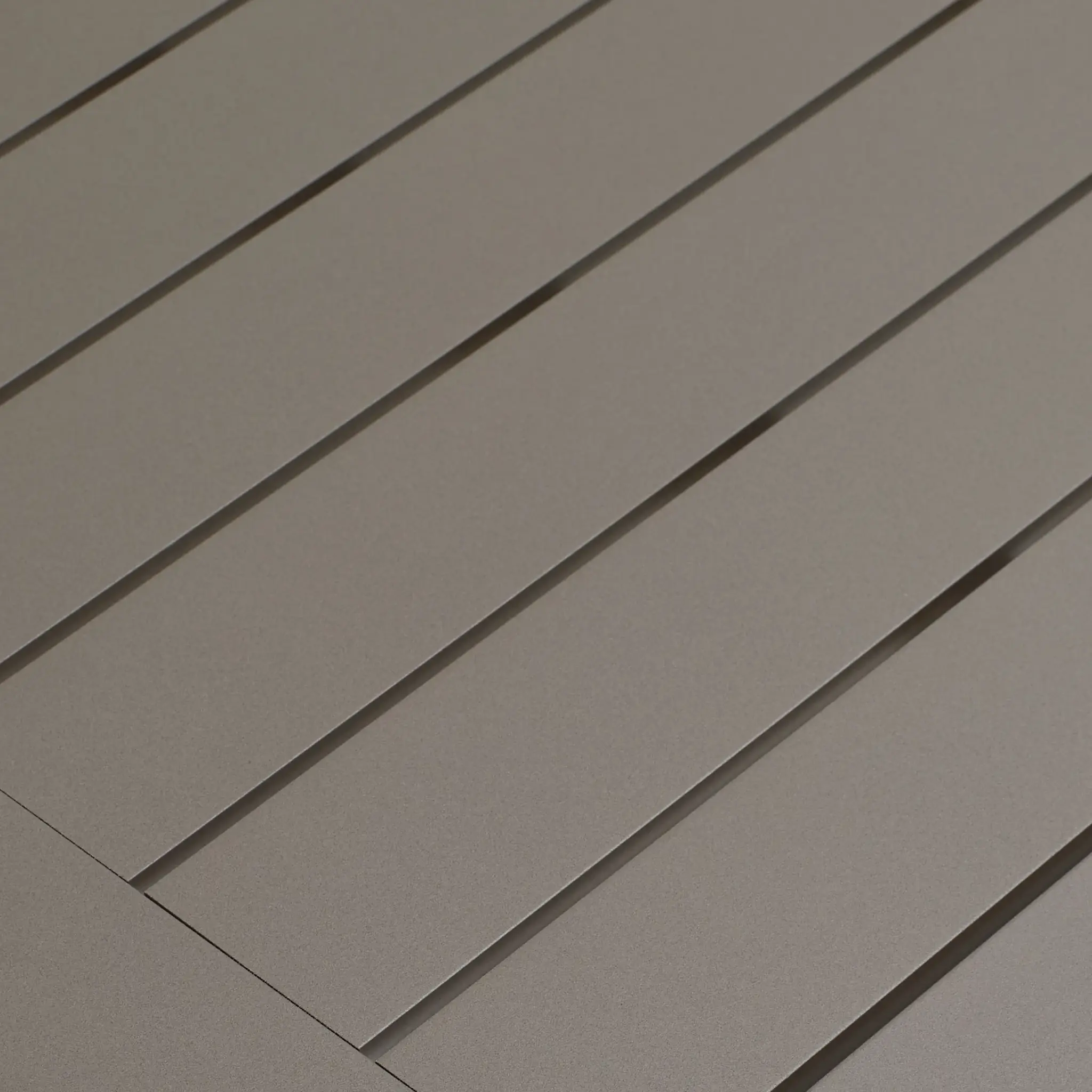 Raleigh Taupe Aluminum Coffee Table Raleigh Taupe Aluminum Coffee Table