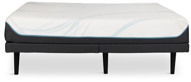Tempur-pedic Tempur-adapt Medium Ergo Prosmart Adjustable Mattress Set