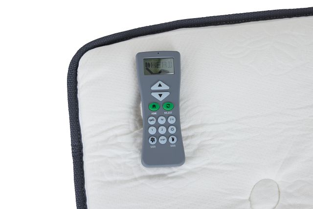 Rest & Renew Pocket Innerspring 8" Elite Adjustable Mattress Set