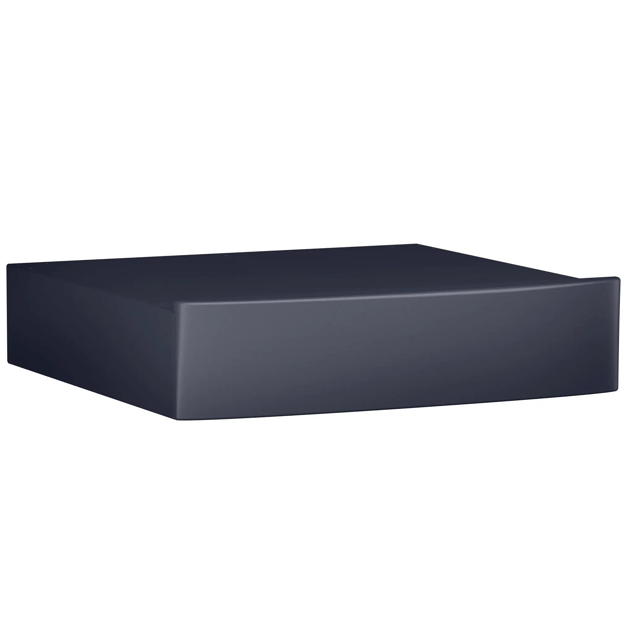 Ge 728 Series Blue 7" Laundry Pedestal Ge 728 Series Blue 7" Laundry Pedestal