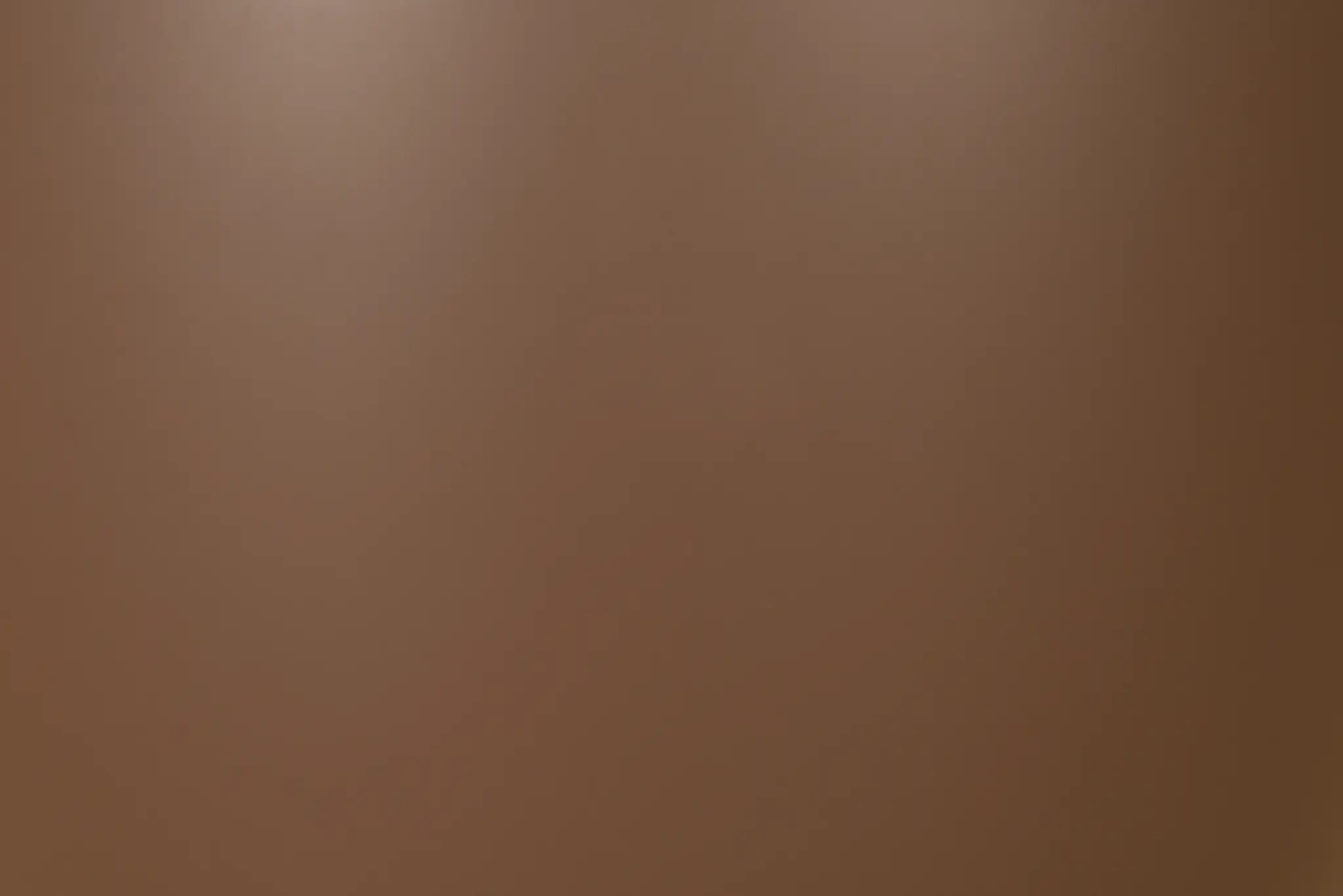 Vale Brown Vase Vale Brown Vase