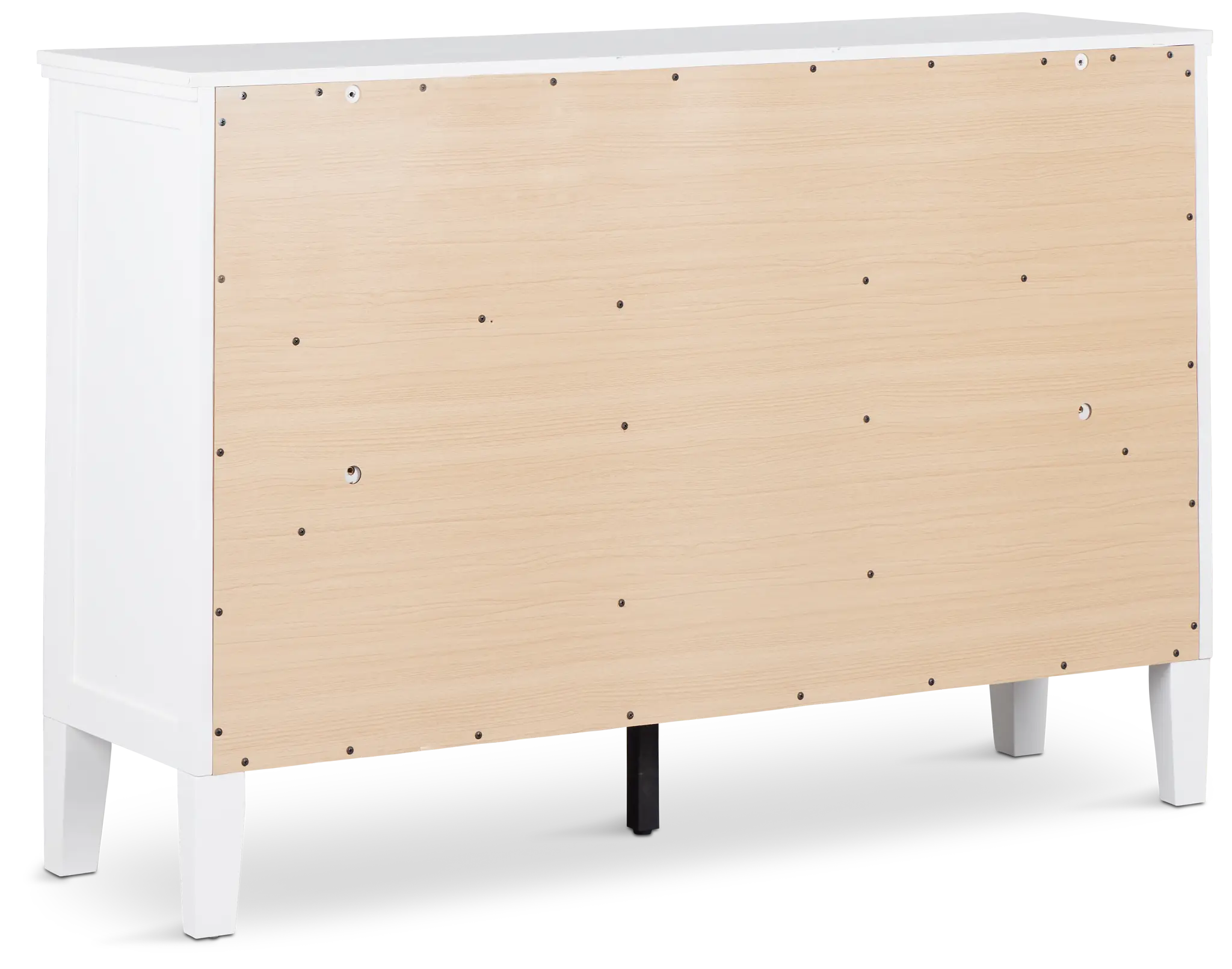 Seabrook Small White Drawer Dresser Seabrook Small White Drawer Dresser