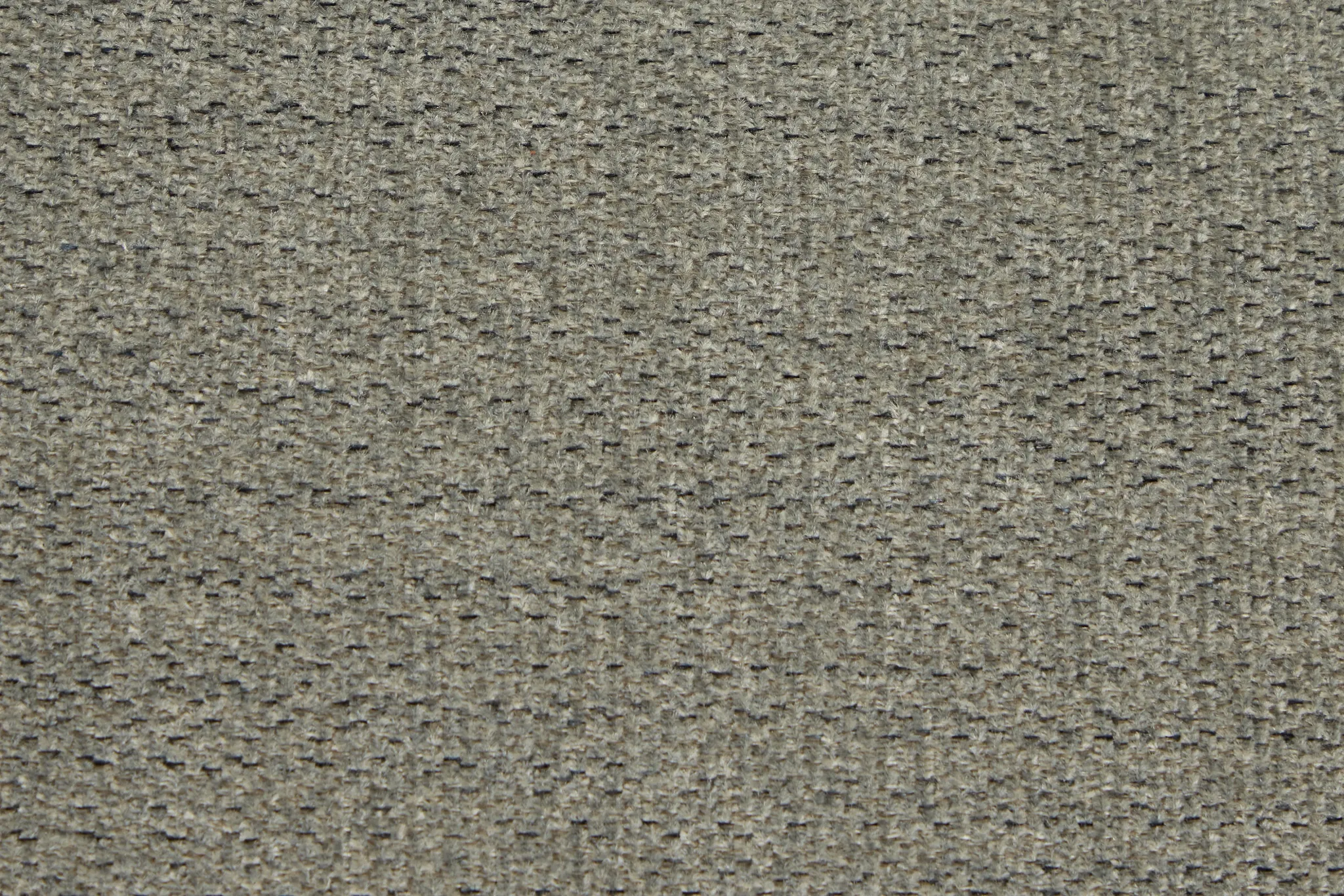 Noah Gray Fabric Chair