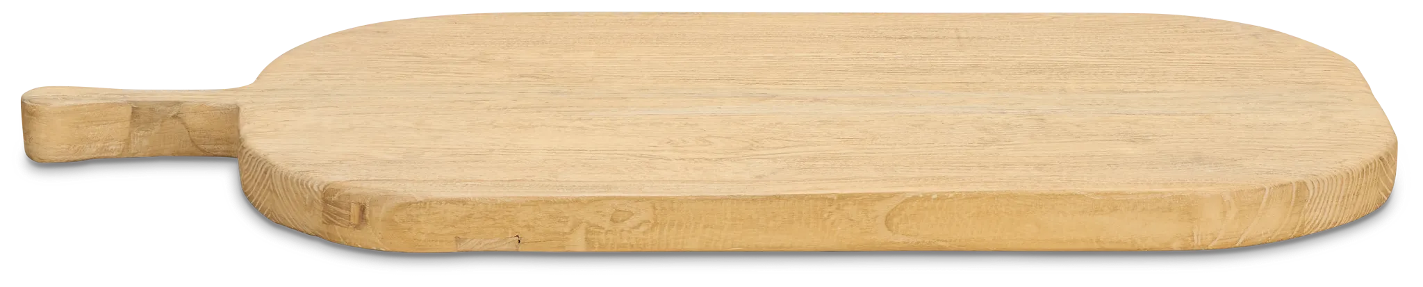 Rhea Light Tone Cutting Board
