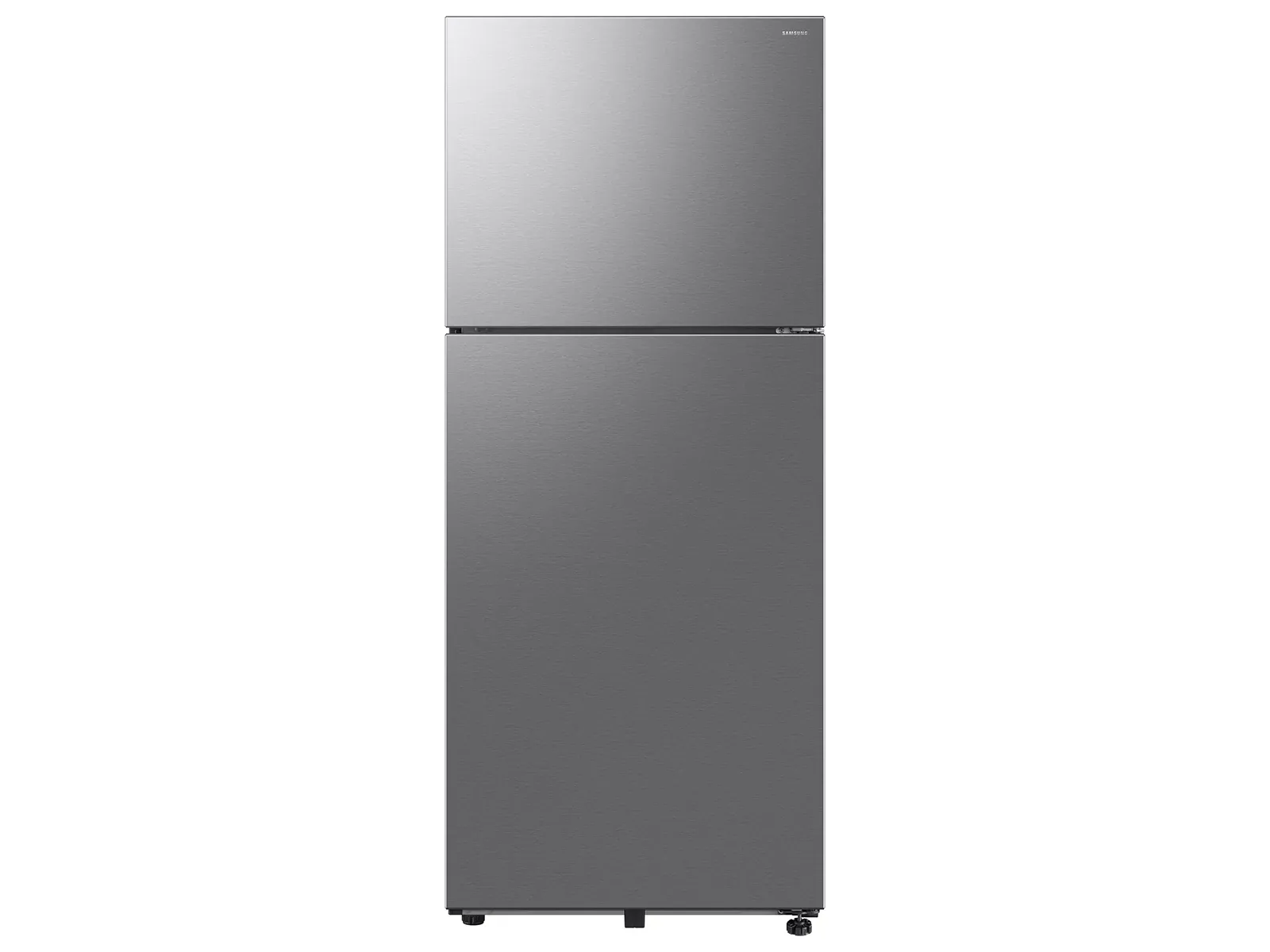 Samsung 18lr Series Stainless Steel Top Freezer Refrigerator