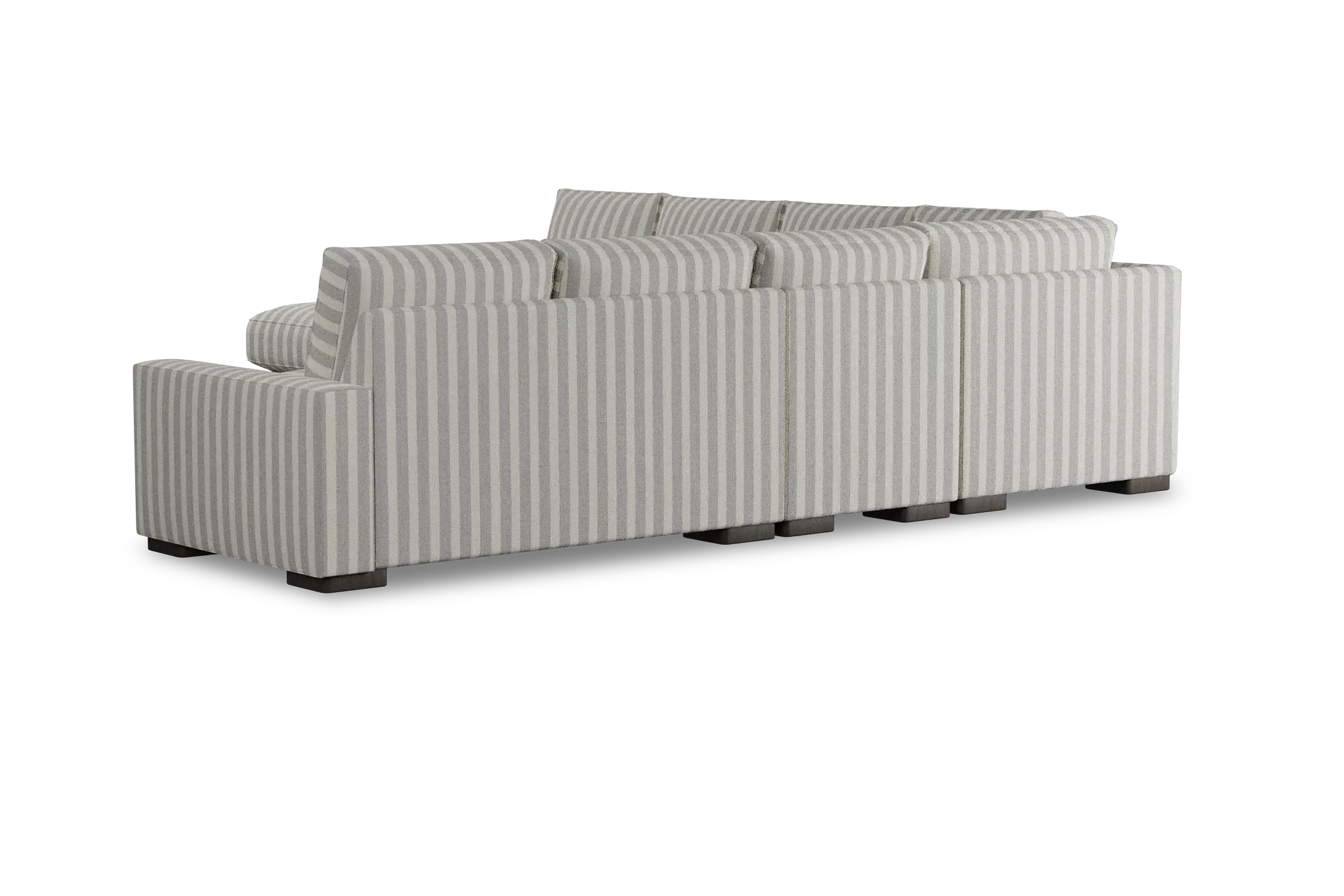 Edgewater Sea Lane Light Gray Large Left Chaise Sectional Edgewater Sea Lane Light Gray Large Left Chaise Sectional