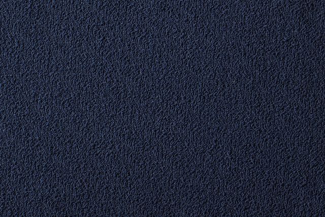 Andover Dark Blue Upholstered Side Chair