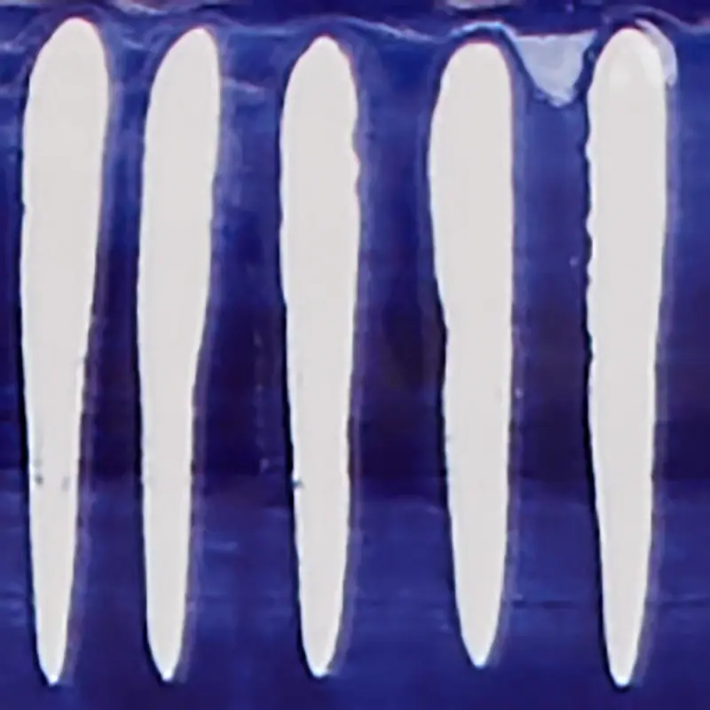 Blue Blue