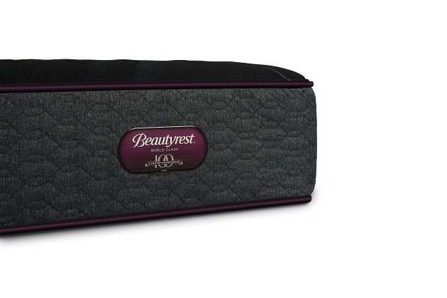 Beautyrest World Class Level 3 14.25" Extra Firm Mattress