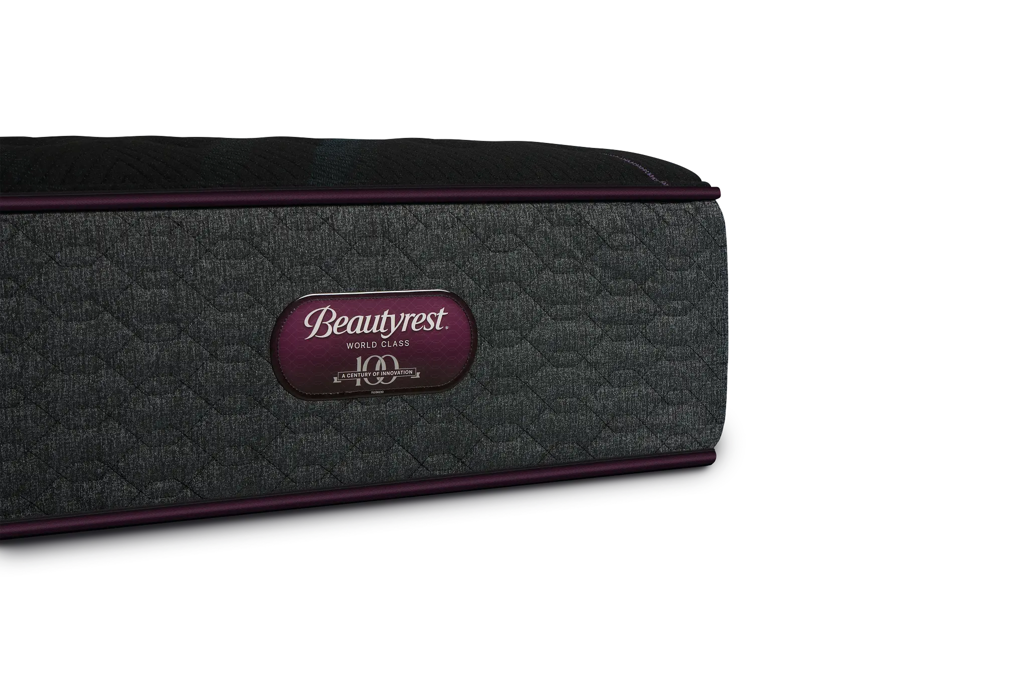 Beautyrest World Class Level 3 14.25" Extra Firm Mattress Beautyrest World Class Level 3 14.25" Extra Firm Mattress