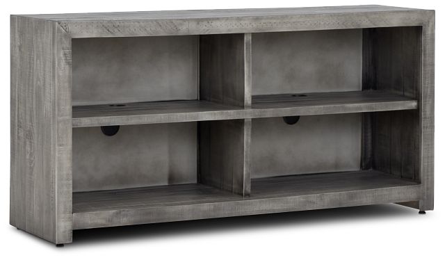 Caldwell Gray 58" Tv Stand