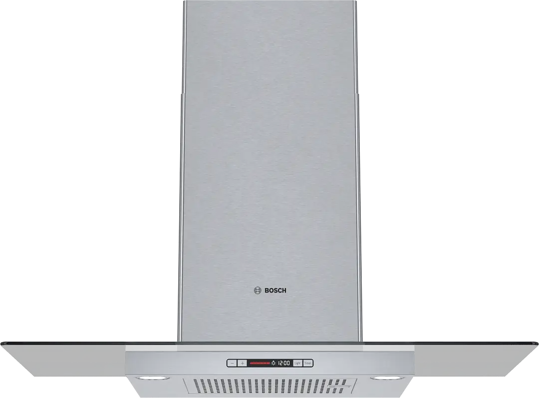 Benchmark Stainless Steel 36" Wall Chimney Hood Benchmark Stainless Steel 36" Wall Chimney Hood