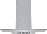 Benchmark Stainless Steel 36" Wall Chimney Hood