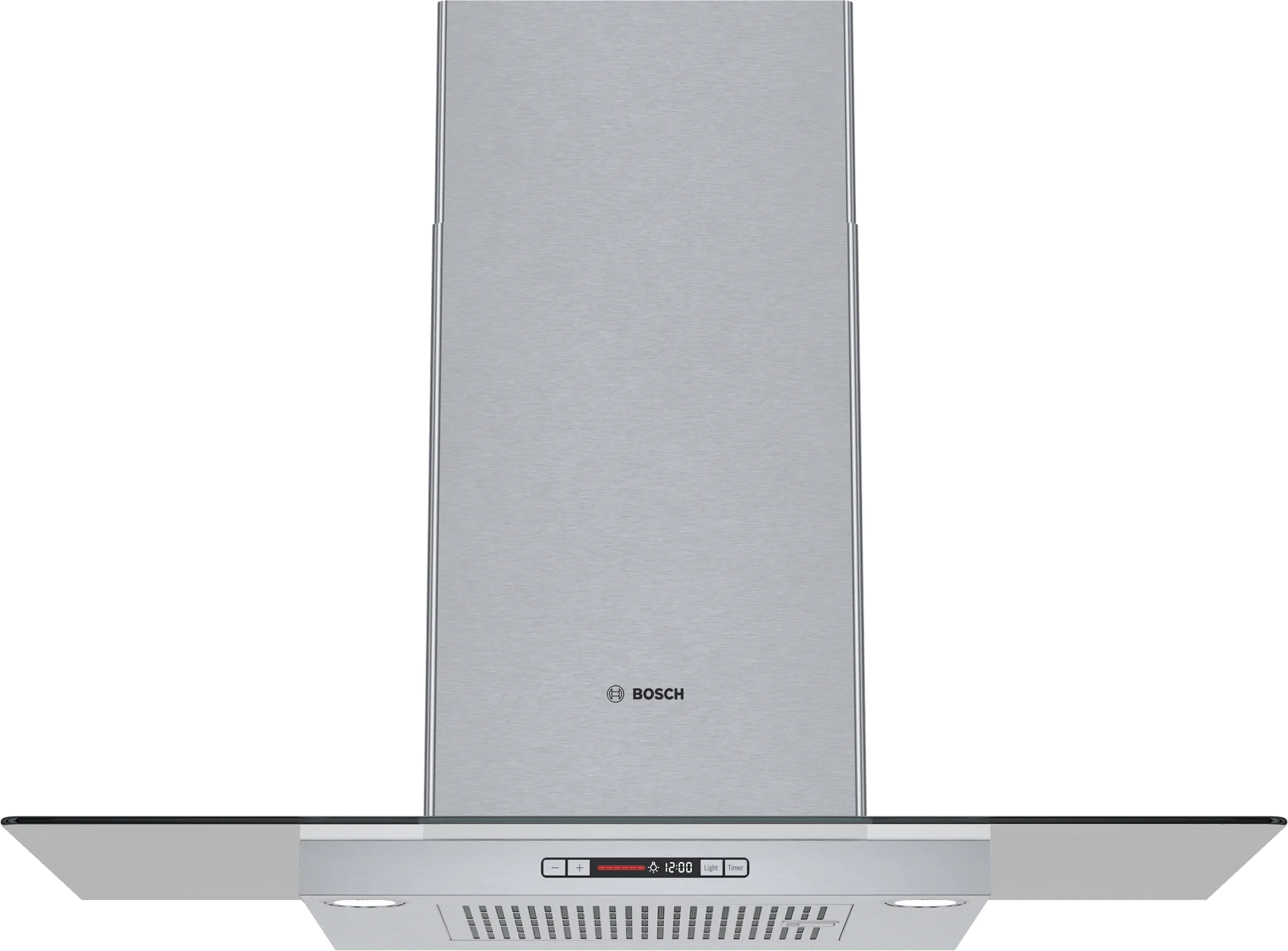 Benchmark Stainless Steel 36" Ductless Vent Hood