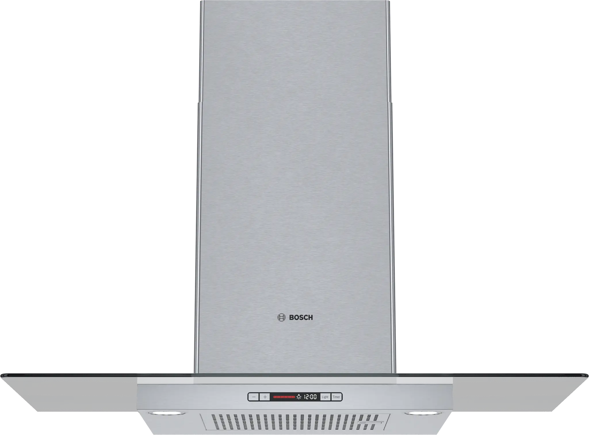 Benchmark Stainless Steel 36" Ductless Vent Hood Benchmark Stainless Steel 36" Ductless Vent Hood