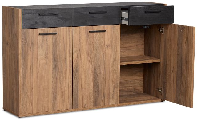 Trento Mid Tone Buffet