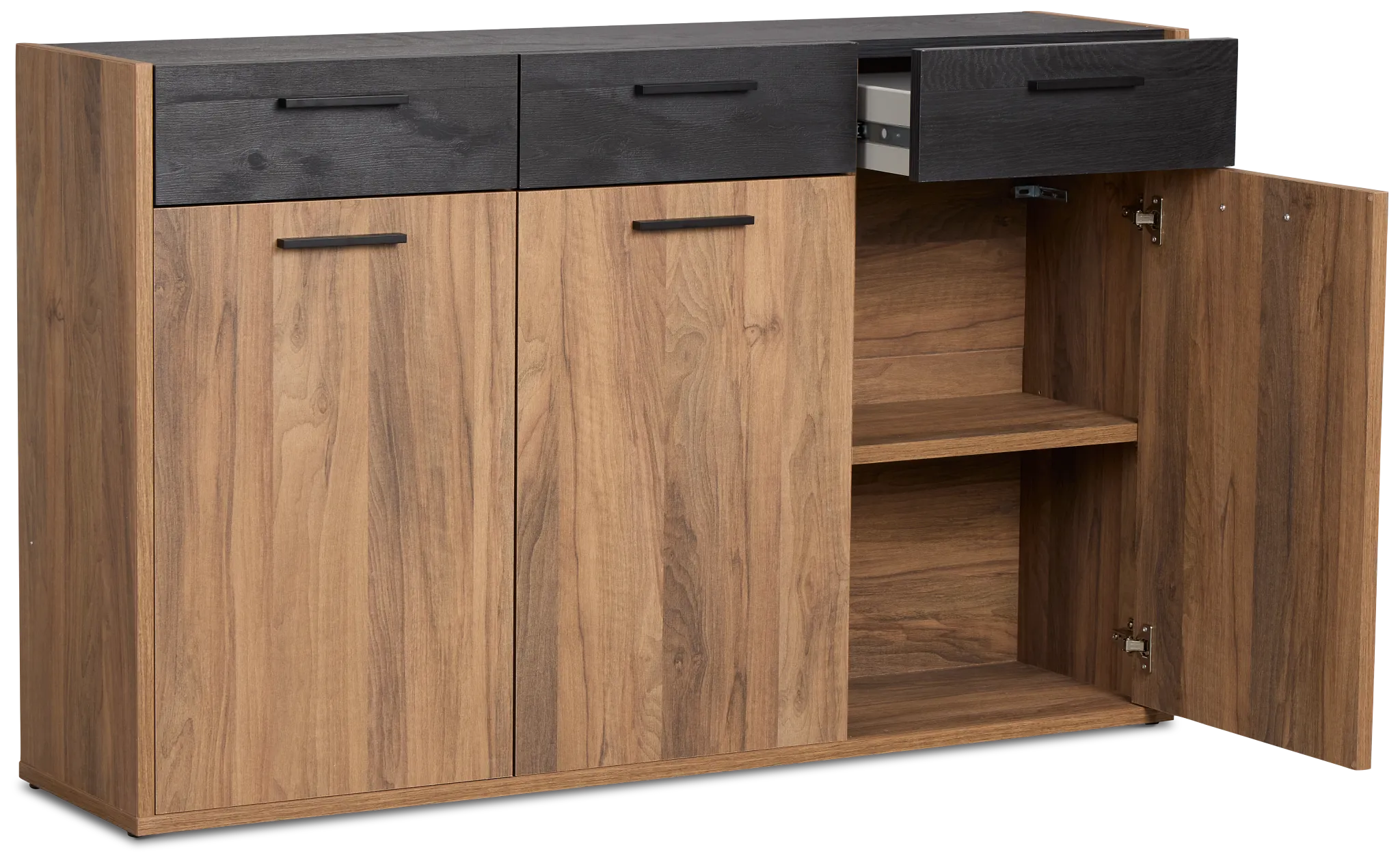 Trento Mid Tone Buffet