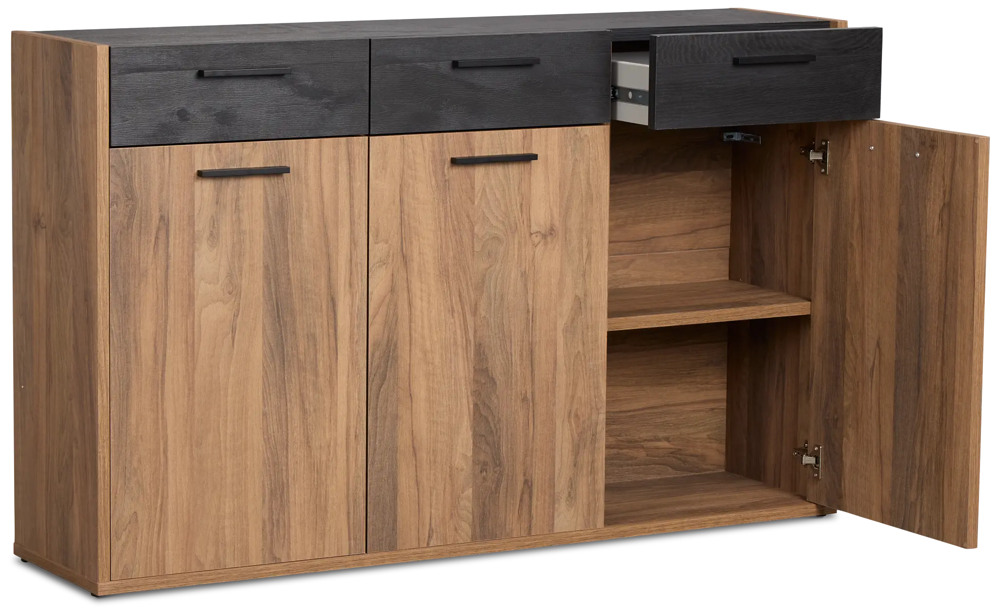 Trento Mid Tone Buffet Trento Mid Tone Buffet