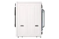 Lg 5800 Series White Front Load Washer