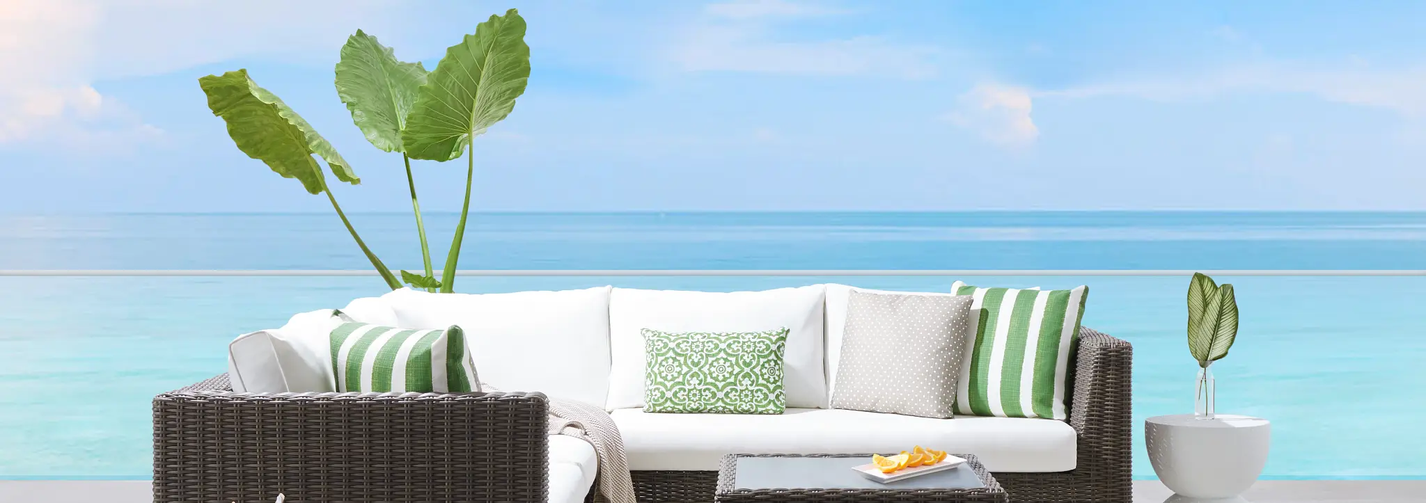 Understanding Mildew-Resistant Furniture: A Revolution in Outdoor Furniture Design Understanding Mildew-Resistant Furniture: A Revolution in Outdoor Furniture Design