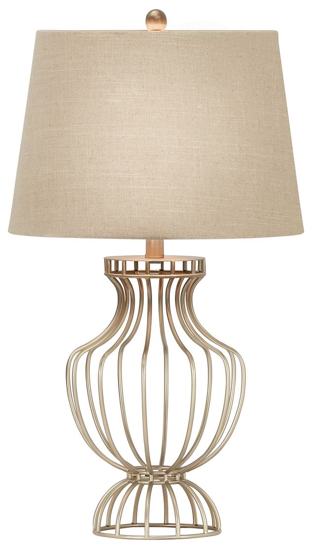 Whitney Copper Table Lamp (4)