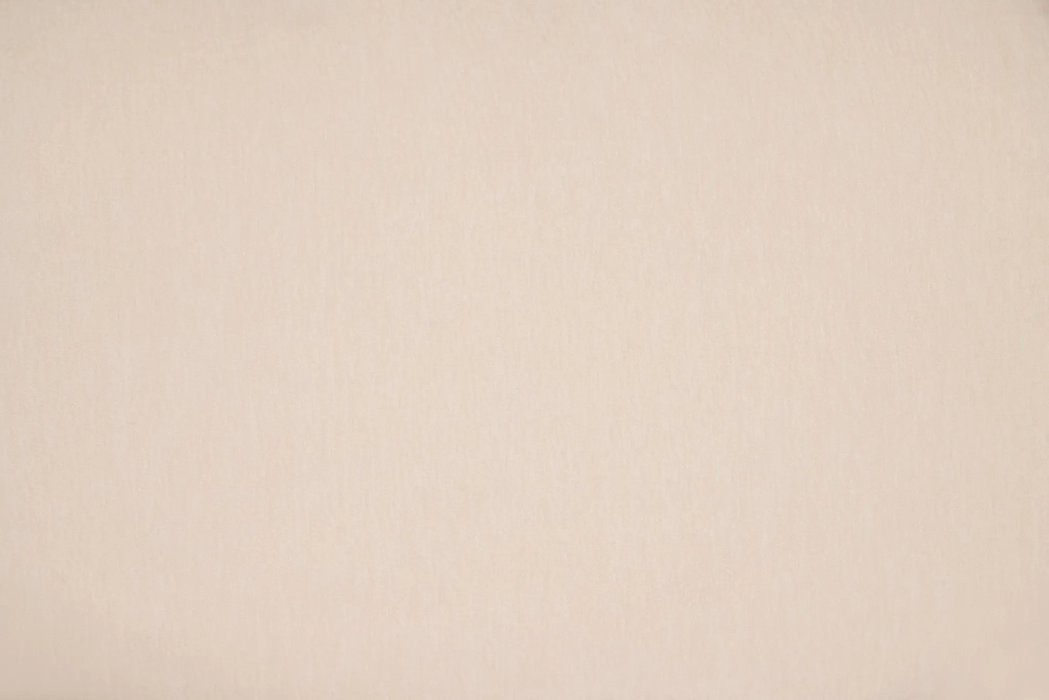 Jules Ivory Velvet Ottoman