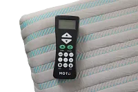 Rest & Renew Performance Pro Soft Deluxe Adjustable Mattress Set