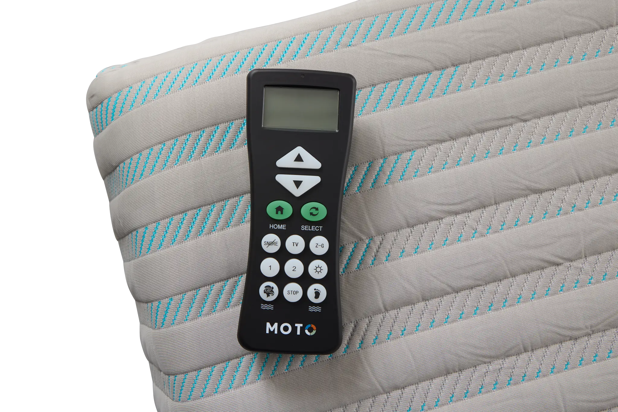 Rest & Renew Performance Pro Soft Deluxe Adjustable Mattress Set Rest & Renew Performance Pro Soft Deluxe Adjustable Mattress Set