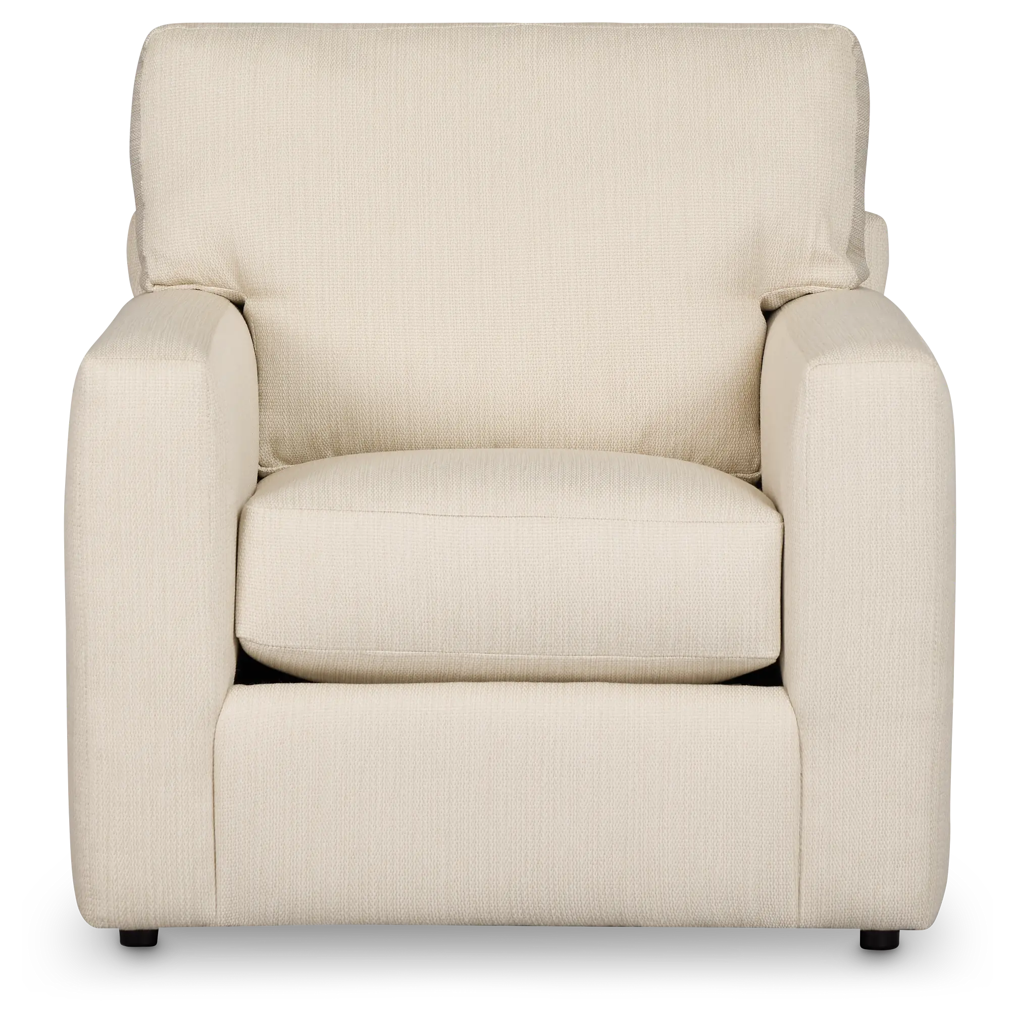 Rhodes Beige Fabric Chair Rhodes Beige Fabric Chair