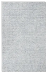 Frisca Light Blue 8x10 Area Rug