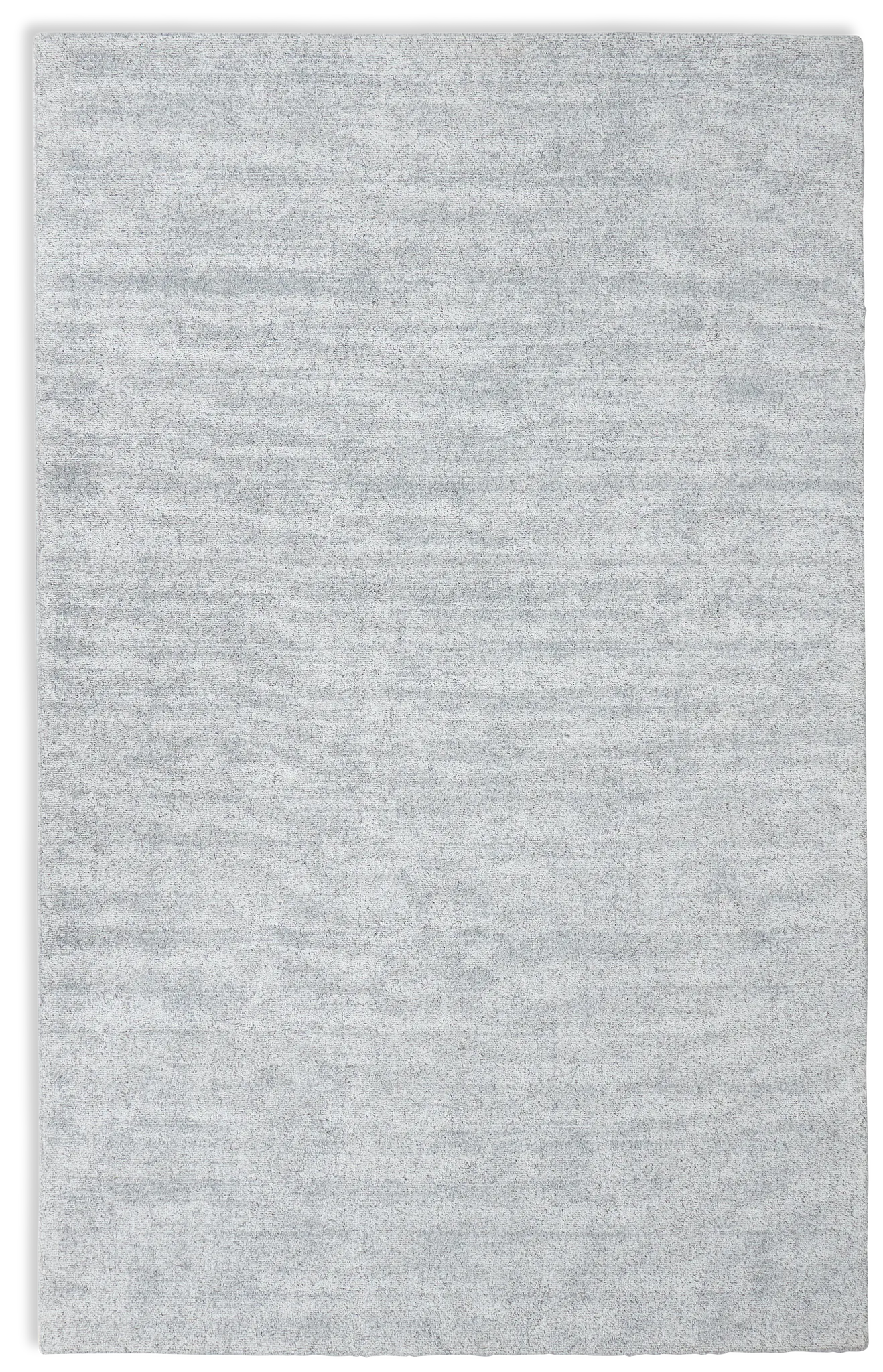Frisca Light Blue 8x10 Area Rug