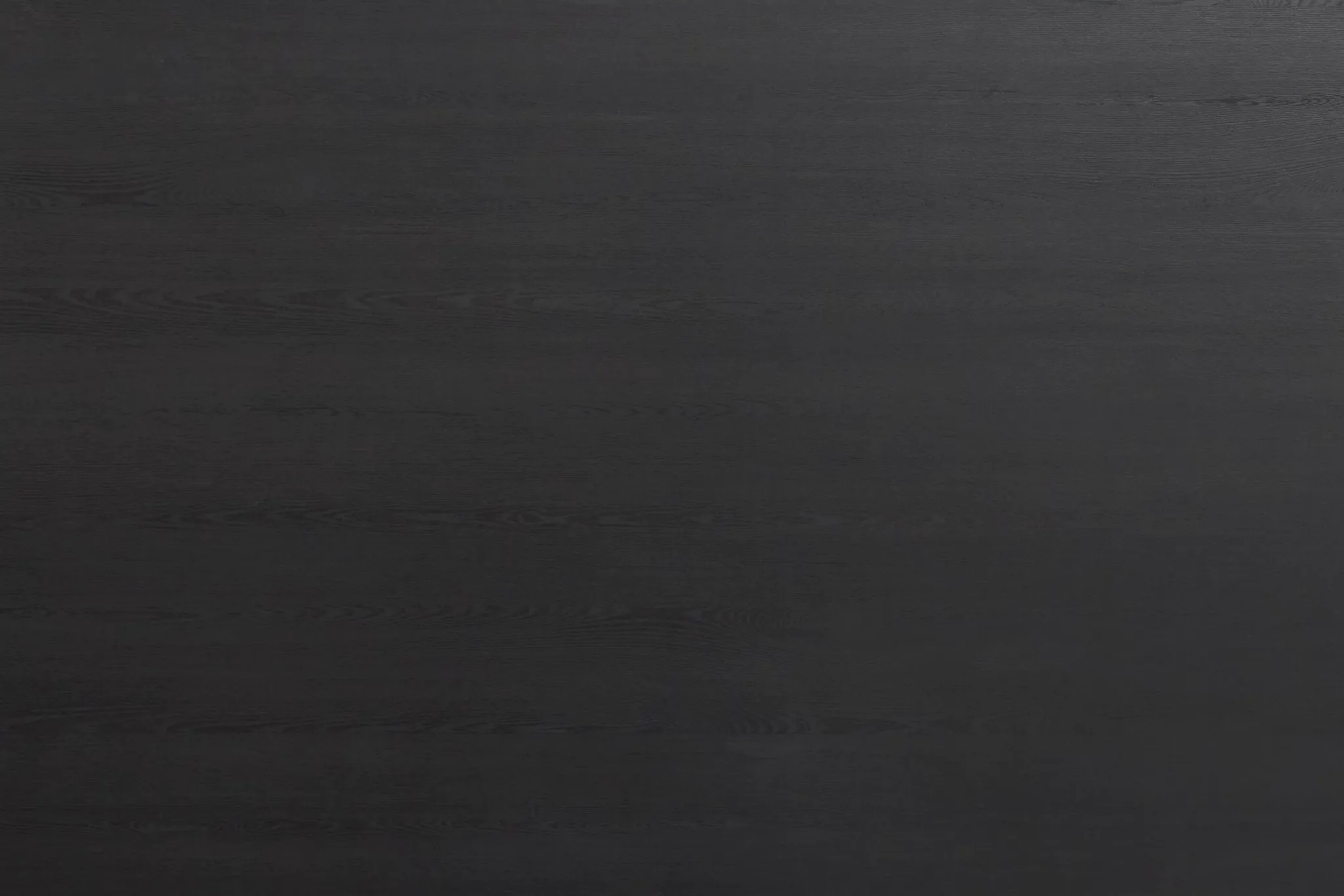 Emory Black Rectangular Table