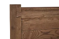 Salt Lake Mid Tone Platform Bed