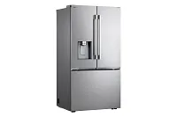 Lg 6330 Series Stainless Steel French Door Refrigerator