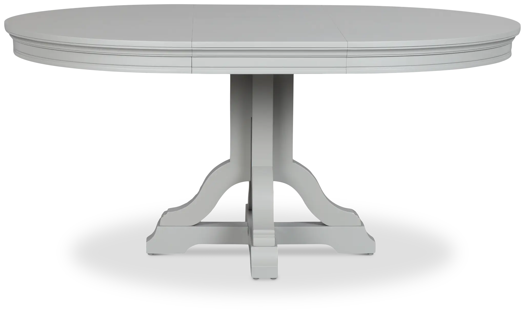 Cape Cod Gray Round Table Cape Cod Gray Round Table