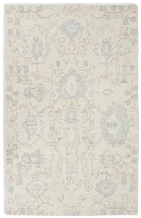 Caliso Gray 8x10 Area Rug
