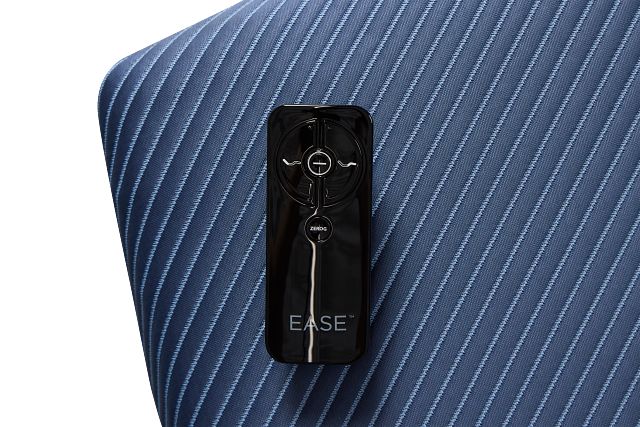 Posturepedic Elite Hybrid High Point 2 Firm Ease Adjustable Mattress Set