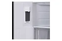 Lg 8210 Series Stainless Steel French Door Refrigerator