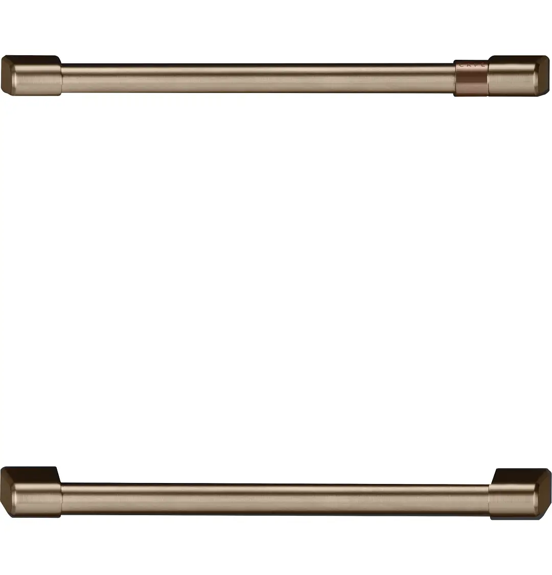 Cafe 2 Series Bronze Handle Kit Cafe 2 Series Bronze Handle Kit