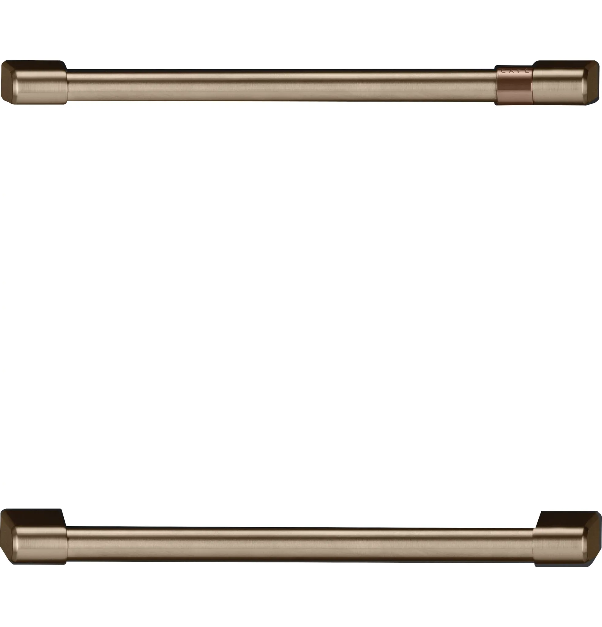 Cafe 2 Series Bronze Handle Kit
