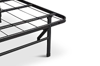 Zinus Smartbase Metal Platform Mattress Base