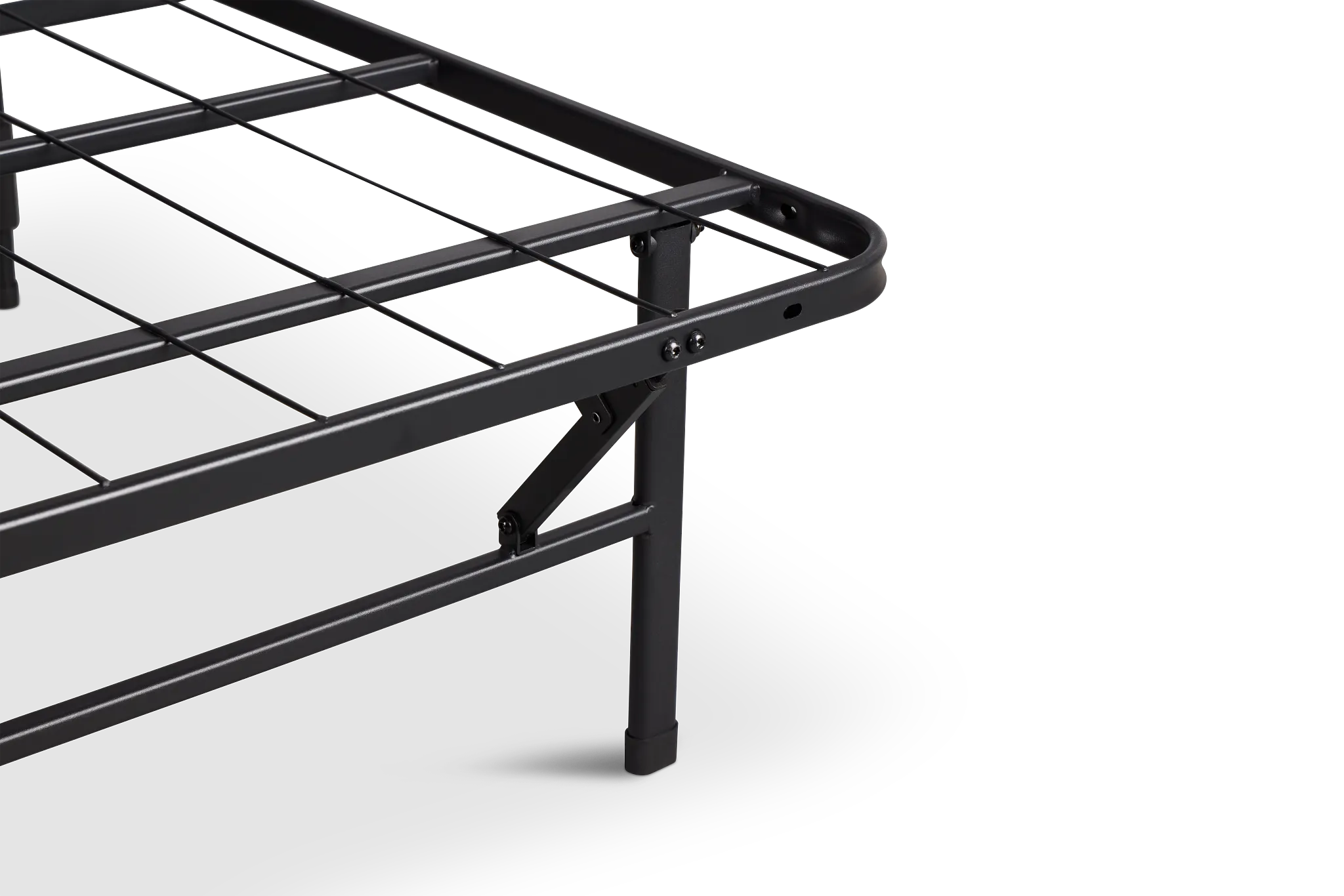 Zinus Smartbase Metal Platform Mattress Base