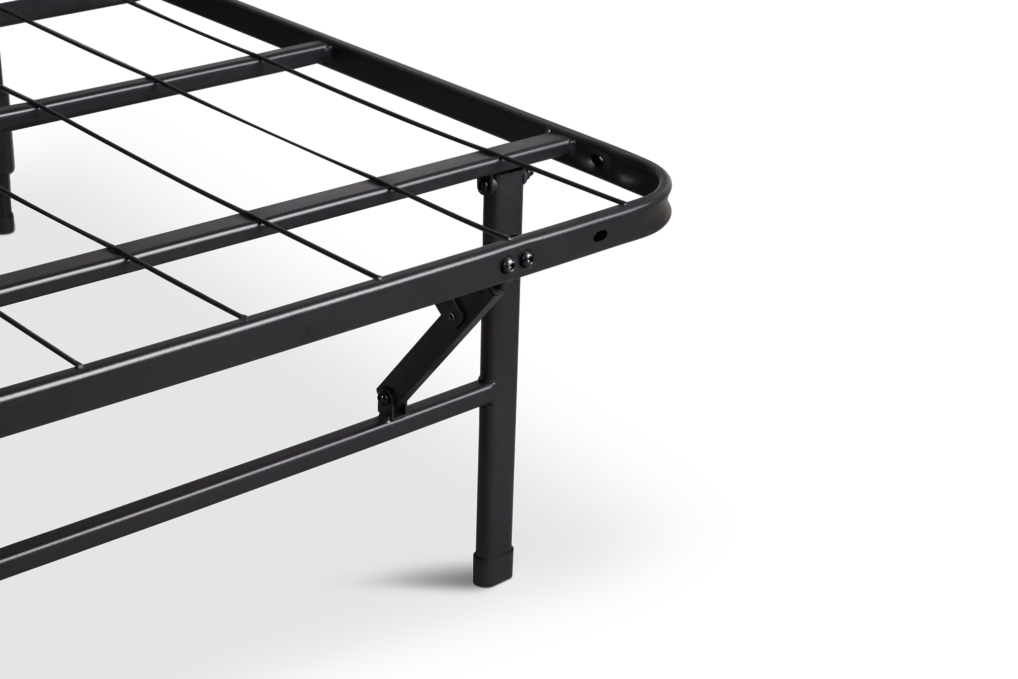 Zinus Smartbase Metal Platform Mattress Base Zinus Smartbase Metal Platform Mattress Base