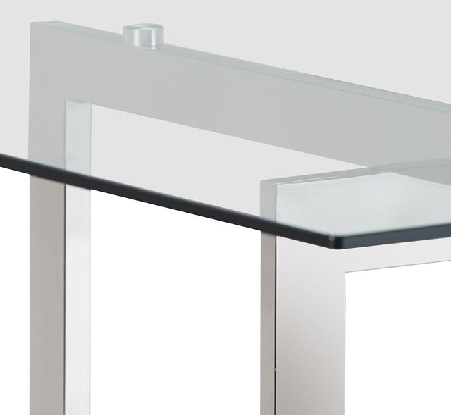 Bronx Glass Rectangular Table (5)