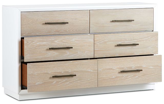 Boca Grande Two-tone Dresser